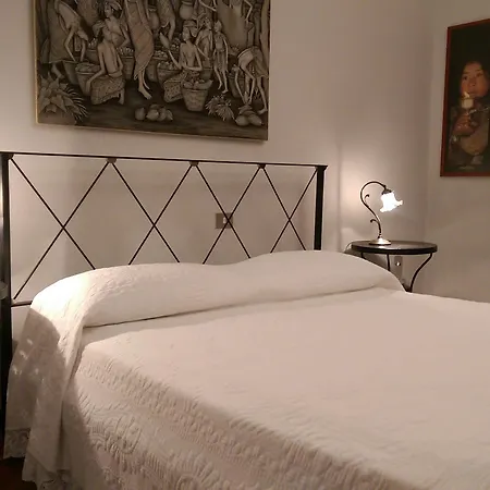 Il Segnalibro Bed and breakfast