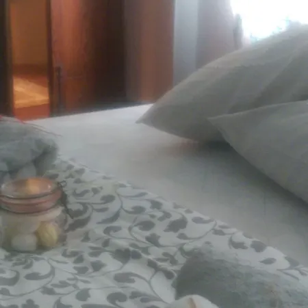 Il Segnalibro Bed and breakfast *