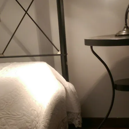 Bed & Breakfast Il Segnalibro *