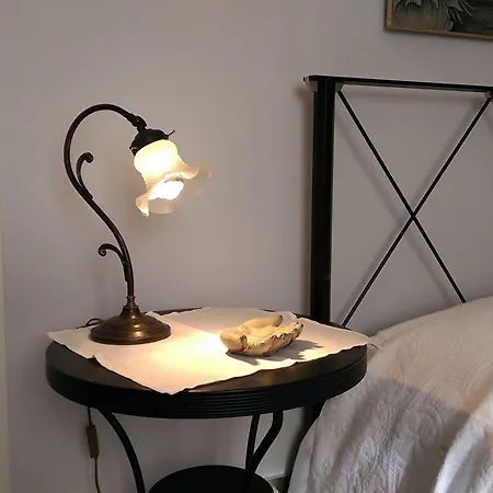 Couette-café Il Segnalibro *