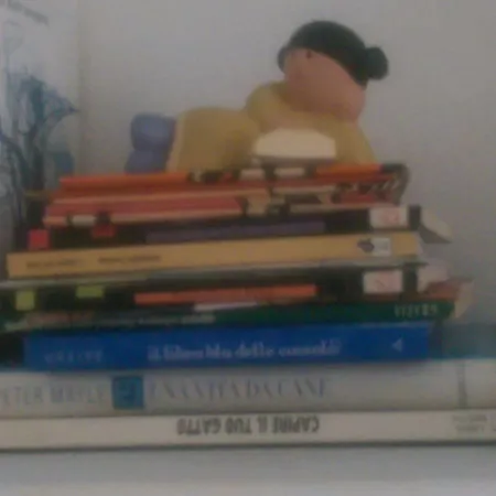 Il Segnalibro Serravalle d'Asti