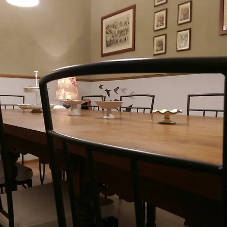 Il Segnalibro Bed & Breakfast Serravalle d'Asti