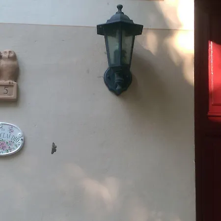 Il Segnalibro Bed & Breakfast *
