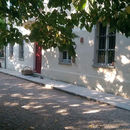 Il Segnalibro Couette-café Serravalle d'Asti