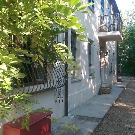 Il Segnalibro Couette-café