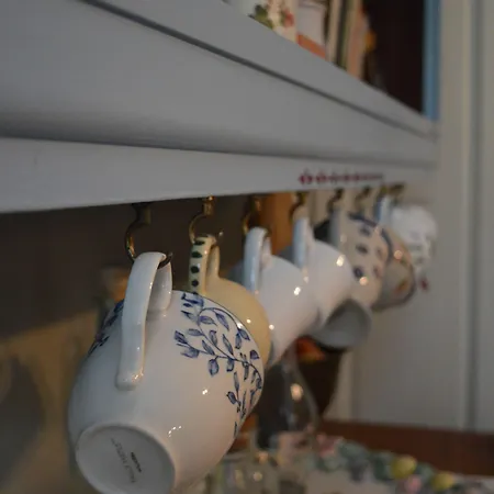 Il Segnalibro Bed and breakfast