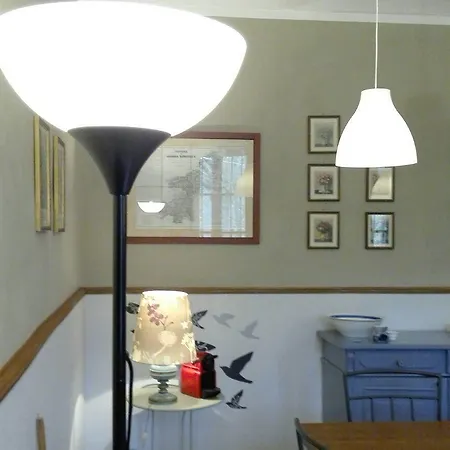 Il Segnalibro Bed and breakfast *