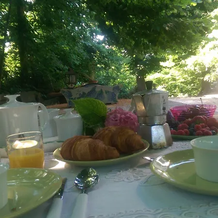 Il Segnalibro Bed and breakfast *