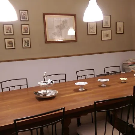 Bed and breakfast Il Segnalibro