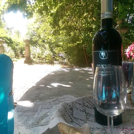 Bed and breakfast Il Segnalibro