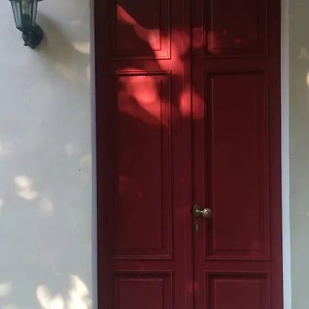 Bed & Breakfast Il Segnalibro Serravalle d'Asti