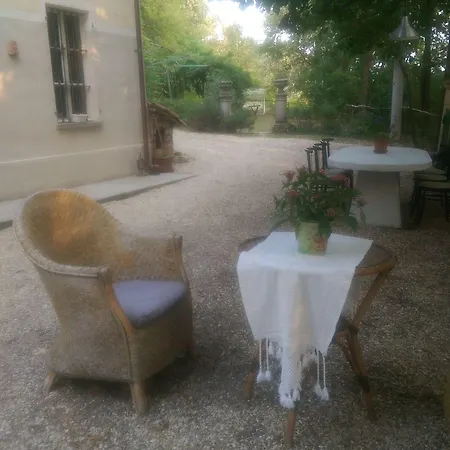 Il Segnalibro Bed & Breakfast
