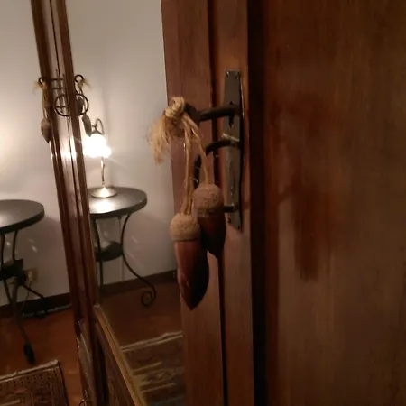 Il Segnalibro Bed and breakfast