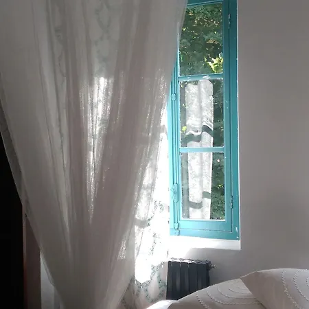 Bed and breakfast Il Segnalibro Serravalle d'Asti