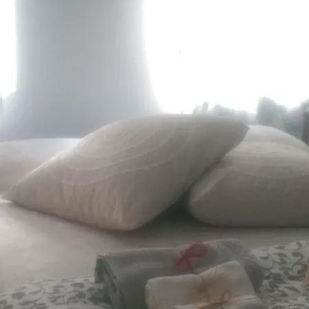 Bed and breakfast Il Segnalibro