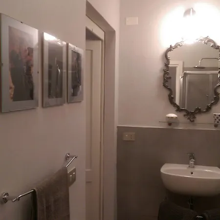 Il Segnalibro Bed and breakfast Serravalle d'Asti