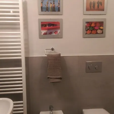 Il Segnalibro Bed and breakfast *