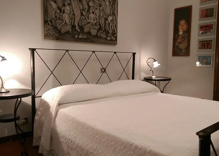 Il Segnalibro Couette-café