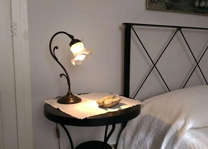Couette-café Il Segnalibro *