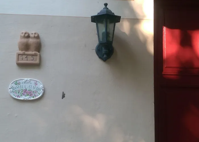 Il Segnalibro Couette-café *