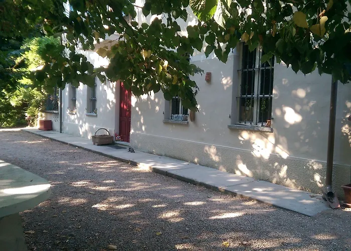 Il Segnalibro Couette-café Serravalle d'Asti