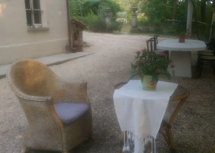 Il Segnalibro Couette-café
