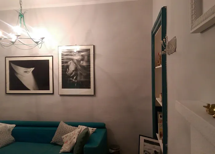 Il Segnalibro Couette-café Serravalle d'Asti